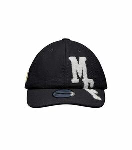 7 MONCLER FRGMT HIROSHI FUIWARA BASEBALL CAP 7 モンクレール フラグメント ヒロシ フジワラ ベースボールキャップ size FREE 新品