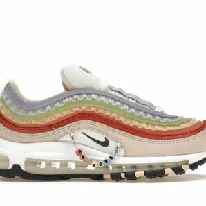 NIKE AIR MAX 97 Be True FD8637-600 ナイキ エアマックス 97 ビートゥルー size US 10.5 新品未使用品の画像1