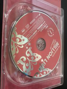 アイドルマスターミリオンライブ アニメ BD BluRay アソビストア 特装版 特典 アニメオリジナルサウンドトラックのみ CD2枚