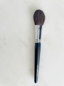 シュウウエムラ ブラシ shuuemura フェイスブラシ　メイク ブラシ等 道具