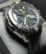 送料無料 SEIKO PROSPEX FLIGHT MASTER AUTOMATIC セイコー プロスペックス フライトマスター 自動巻き ブライツ アナンタ SBDS001 219800_画像5