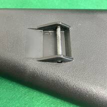 PT240128)マルイ★H&K HK51カービン用ストックセット 中古純正パーツ 必読/G3 A3 A4 MC51 SAS SG1_画像4