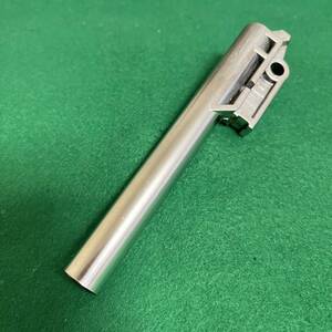 PT240131)MGC★SIG P210 ABSモデルガン用バレル 中古純正パーツ ジャンク 必読 シグ