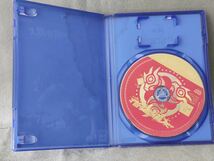 PS2 我が竜を見よ　プレイステーション2　ソニー・コンピュータエンタテインメント　桝田省治_画像4