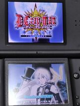 DS ディー・グレイマン 神の使徒達　D.Gray-man　ニンテンドーDS　コナミ_画像7