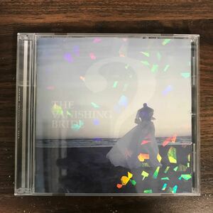 (B457)帯付 中古CD150円 BIGMAMA The Vanishing Bride (通常盤)