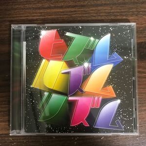 (B459)帯付 中古CD150円 PAN ヒズム ハズム リズム