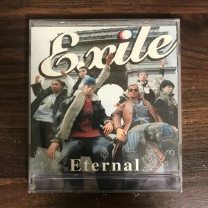 (B460)帯付 中古CD150円 EXILE Eternal...