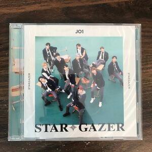 (B463)帯付 中古CD150円 JO1 STARGAZER【通常盤】(CD ONLY)
