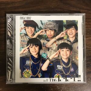 (B467)帯付 中古CD150円 MAGiC BOYZ Do The D-D-T!!(Bi盤)