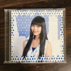 (B467)帯付 中古CD150円 寺島由芙　カンパニュラの憂鬱