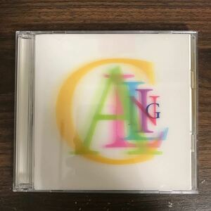 (B472)帯付 中古CD150円 コブクロ CALLING(初回限定盤DVD付)