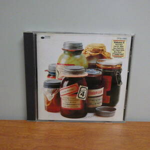 CD ワン・ナイト・ウィズ・ブルーノート Vol.4 スタンリー・ジョーダン チャールス・ロイド CP32-5065