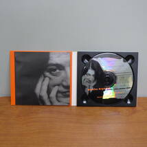 CD Martha Argerich Sinfonia Varsovia Alexandre Rabinovitch ACD 100-2_画像4