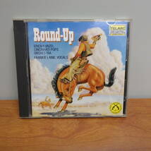 CD ROUND-UP KUNZEL CINCINNATI POPS ORCHESTRA CD-80141_画像1