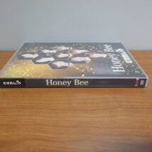DVD Honey Bee むすめん。_画像2
