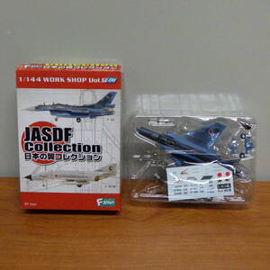 JASDF Collection 日本の翼コレクション F-4EJ改 b 第3航空団 第8飛行隊 青森県 三沢基地