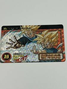 カードダス ドラゴンボール スーパーバトル BANDAI キラ 1円スタート 73バンダイ 