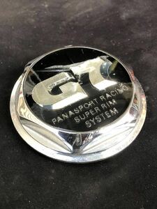 中古！パナスポーツ G7 センターキャップ 1枚