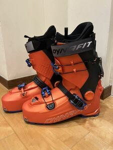 DYNAFIT（ディナフィット）HOJI PX スキーブーツ 27cm