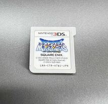 【3DS ソフト】 ドラゴンクエストモンスターズ テリーのワンダーランド3D [通常版］_画像4