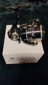 23タトゥーラ　FC LT2500SS-H-QD中古美品