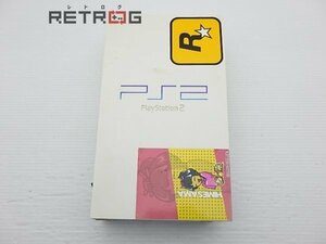 PlayStation2本体（SCPH-50000 CW/セラミックホワイト） PS2