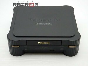 3DOリアル本体（FZ-1） 3DO