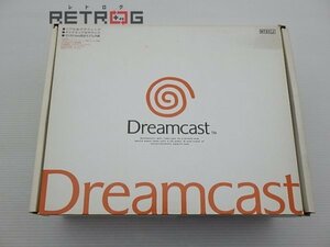 ドリームキャスト本体（HKT6100/本体型番HKT-3000） ドリームキャスト DC