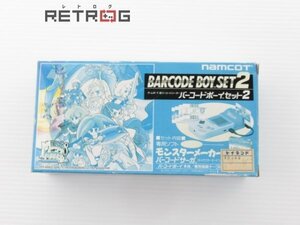 バーコードボーイセット2 ゲームボーイ GB