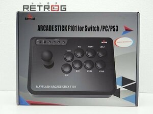 MAY FLASH ARCADE STICK F101 for Switch/PC/PS3 Nintendo Switch