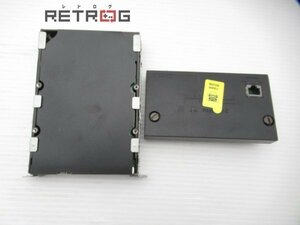 プレイステーション２専用ネットワークアダプタ(Expansion bayタイプ) SCPH-10350 PS2