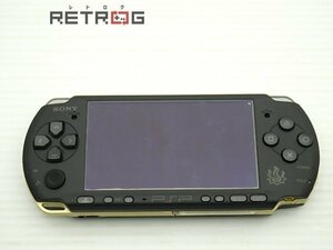 PSP本体 モンスターハンターポータブル3rd ハンターズモデル（PSP-3000） PSP