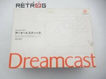 アーケードスティック HKT-7300 (ＤＣ） ドリームキャスト DC_画像1