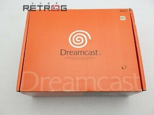 ドリームキャスト本体（HKT-5000/本体型番HKT-3000） ドリームキャスト DC