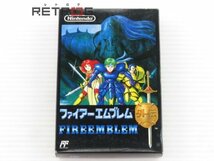 ファイアーエムブレム外伝 ファミコン FC_画像1