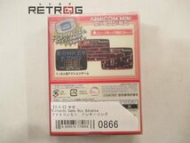 ファミコンミニ　ドンキーコング ゲームボーイアドバンス GBA_画像2