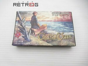 タクティクスオウガ外伝 The Knight Of Lodie ゲームボーイアドバンス GBA