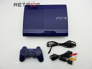 PlayStation3 250GB アズライト・ブルー(新薄型PS3本体・CECH-4000B AZ) PS3