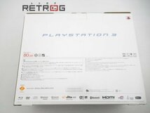 PlayStation3 80GB セラミックホワイト(旧型PS3本体・CECHL00 CW) PS3_画像2