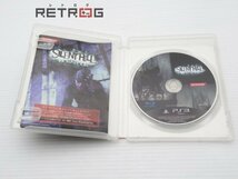 SILENT HILL:DOWNPOUR（サイレントヒル ダウンプア） PS3_画像3