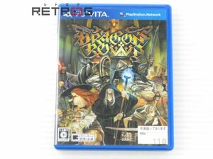 ドラゴンズクラウン PS Vita