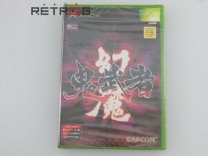 幻魔　鬼武者 Xbox