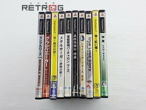 プレイステーション2ソフトセット PS2