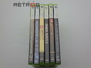 Xbox360ソフトセット（海外版） Xbox 360