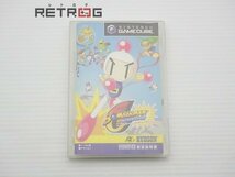 ボンバーマン　ジェネレーション（BOMBERMAN　GENERATION) ゲームキューブ NGC_画像3