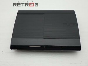 PlayStation3 500GB チャコールブラック (新薄型PS3本体・CECH-4300C) PS3