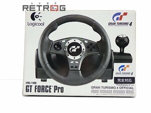 GT FORCE Pro PS2