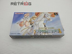 テイルズ　オブ　ファンタジア スーパーファミコン SFC スーファミ