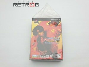 THE KING OF FIGHTERS 94 RE-BOUT PS2